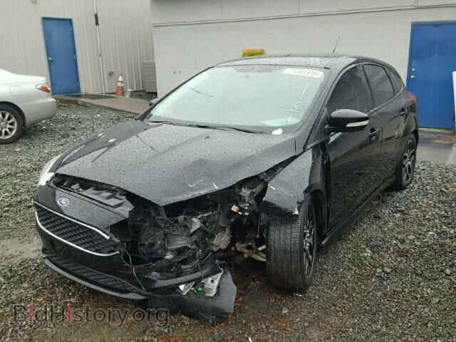 2016 FORD FOCUS - VIN: 1FADP3K26GL219413 - Photo 2