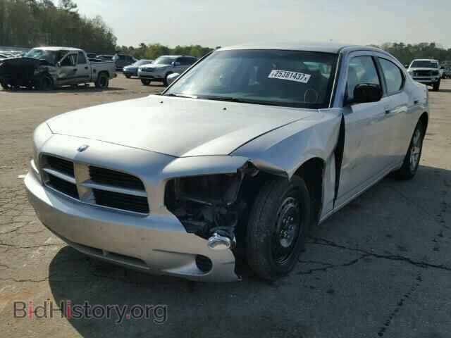2010 DODGE CHARGER - VIN: 2B3CA4CD7AH115189 - Фото 2