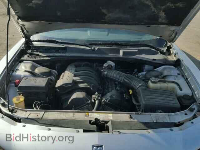 2010 DODGE CHARGER - VIN: 2B3CA4CD7AH115189 - Фото 7