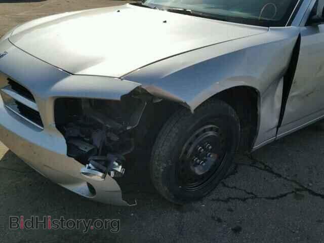 2010 DODGE CHARGER - VIN: 2B3CA4CD7AH115189 - Фото 9