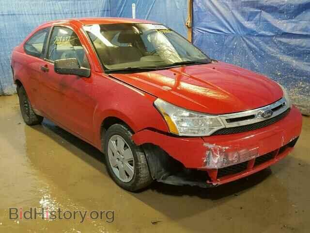 Фотография 1FAHP32N18W102883 - FORD FOCUS 2008