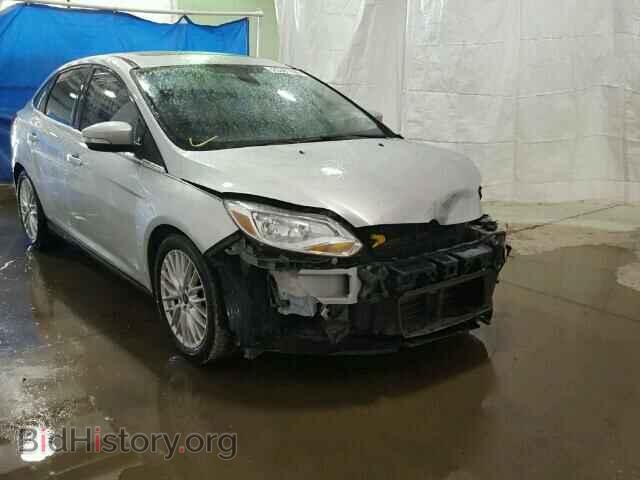 Фотография 1FAHP3H26CL117385 - FORD FOCUS 2012