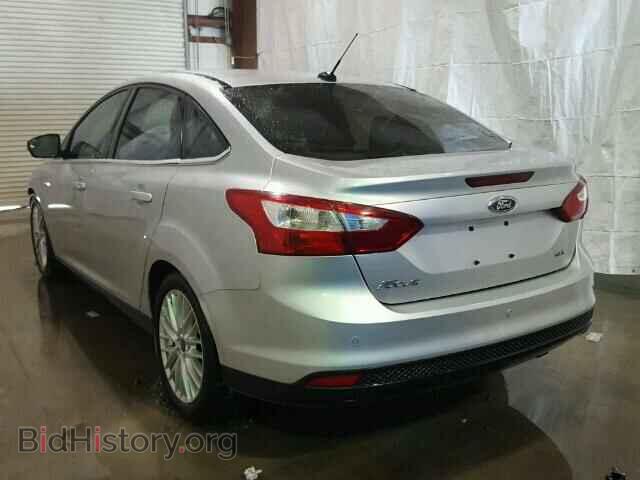 2012 FORD FOCUS - VIN: 1FAHP3H26CL117385 - Photo 3