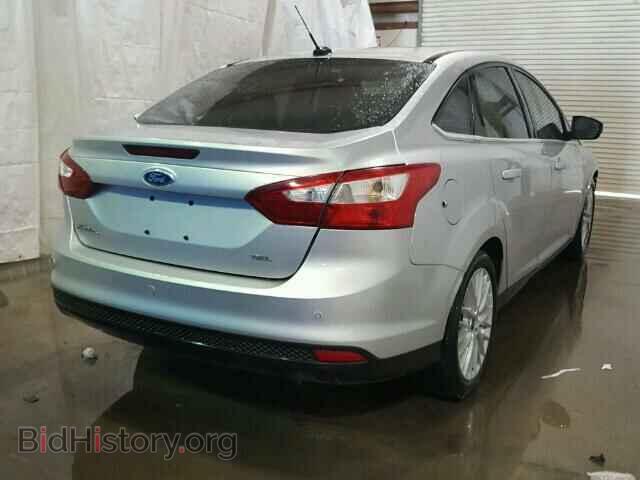 2012 FORD FOCUS - VIN: 1FAHP3H26CL117385 - Photo 4