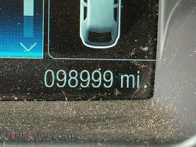2012 FORD FOCUS - VIN: 1FAHP3H26CL117385 - Photo 8