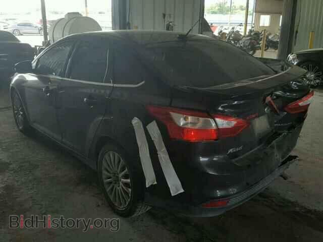 2012 FORD FOCUS - VIN: 1FAHP3J2XCL304512 - Photo 3