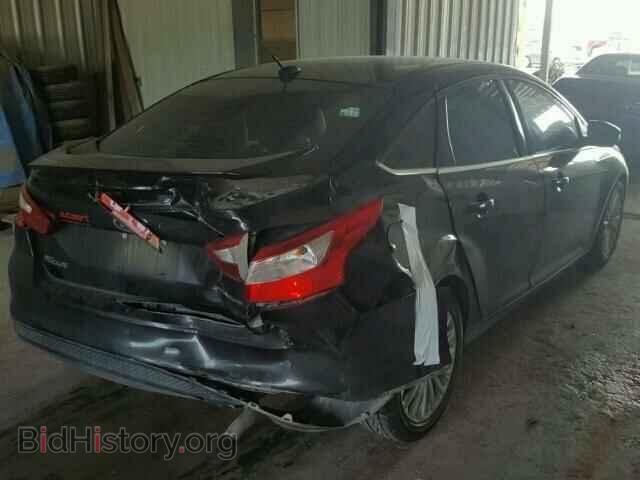 2012 FORD FOCUS - VIN: 1FAHP3J2XCL304512 - Photo 4