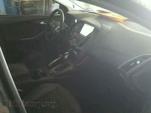 2012 FORD FOCUS - VIN: 1FAHP3J2XCL304512 - Photo 5