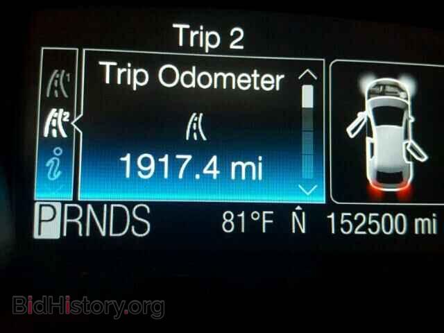 2012 FORD FOCUS - VIN: 1FAHP3J2XCL304512 - Photo 8