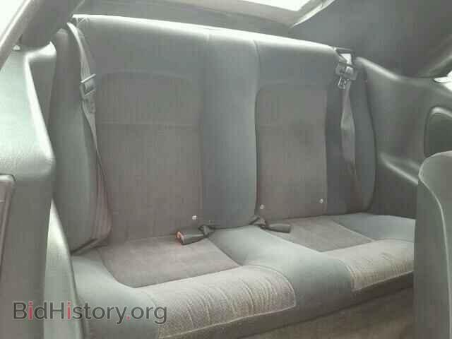 2004 CHRYSLER SEBRING - VIN: 1C3EL45X54N156090 - Photo 6