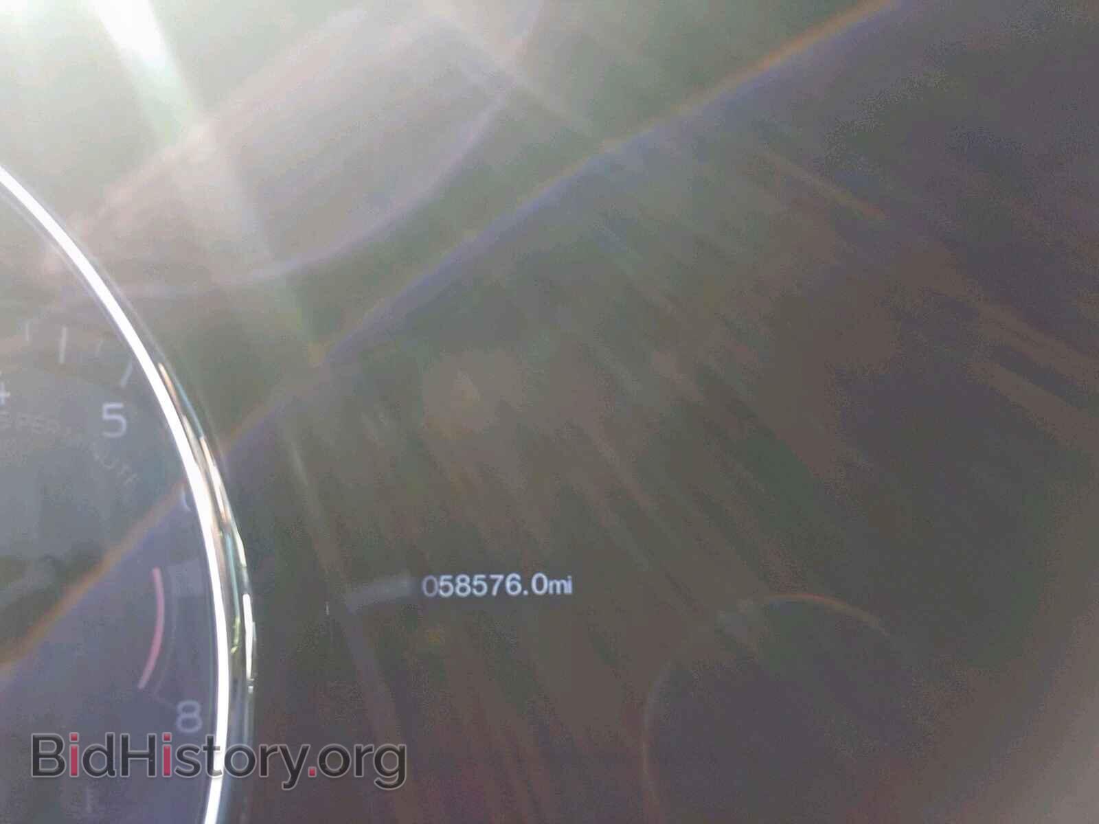 2016 FORD MUSTANG - VIN: 1FA6P8TH9G5252872 - Фото 8