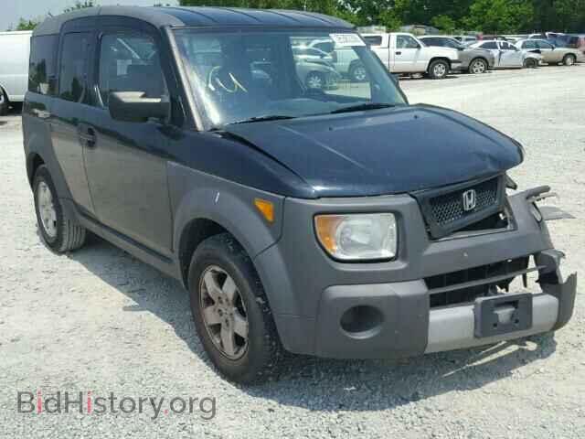 Photo 5J6YH28564L030335 - HONDA ELEMENT 2004