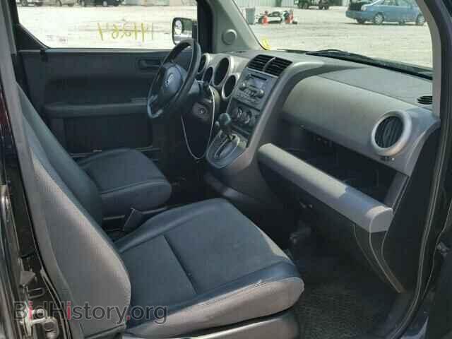 2004 HONDA ELEMENT - VIN: 5J6YH28564L030335 - Photo 5