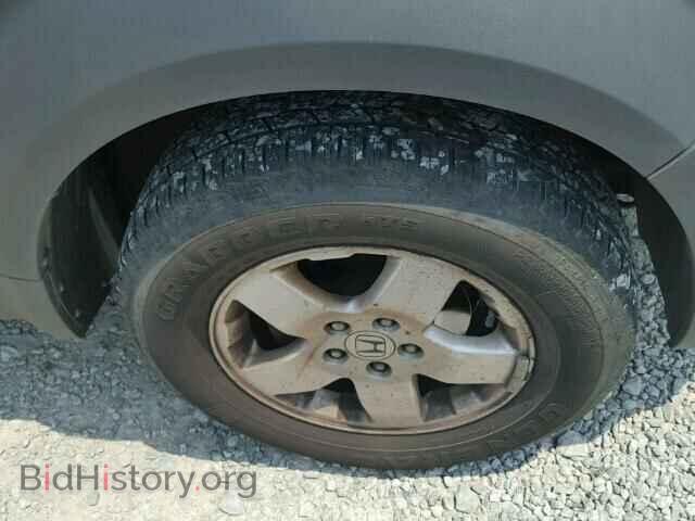 2004 HONDA ELEMENT - VIN: 5J6YH28564L030335 - Photo 9