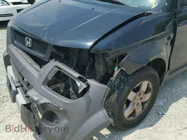 2004 HONDA ELEMENT - VIN: 5J6YH28564L030335 - Photo 10