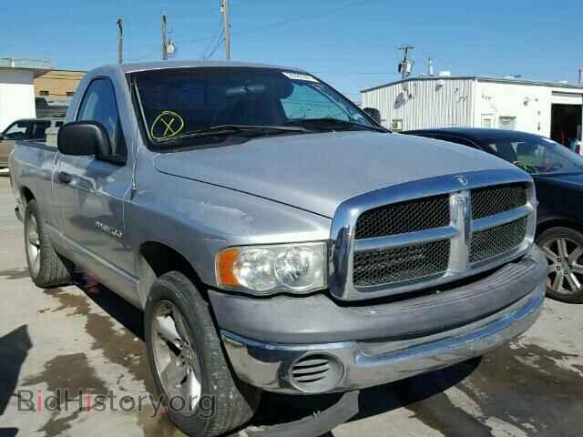Photo 1D7HA16K92J219007 - DODGE RAM 1500 2002