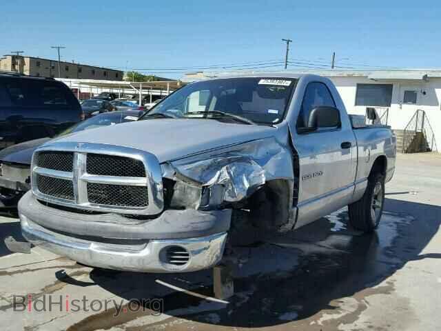 2002 DODGE RAM 1500 - VIN: 1D7HA16K92J219007 - Фото 2