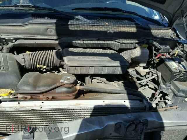 2002 DODGE RAM 1500 - VIN: 1D7HA16K92J219007 - Фото 7