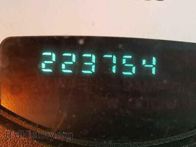 2002 DODGE RAM 1500 - VIN: 1D7HA16K92J219007 - Фото 8