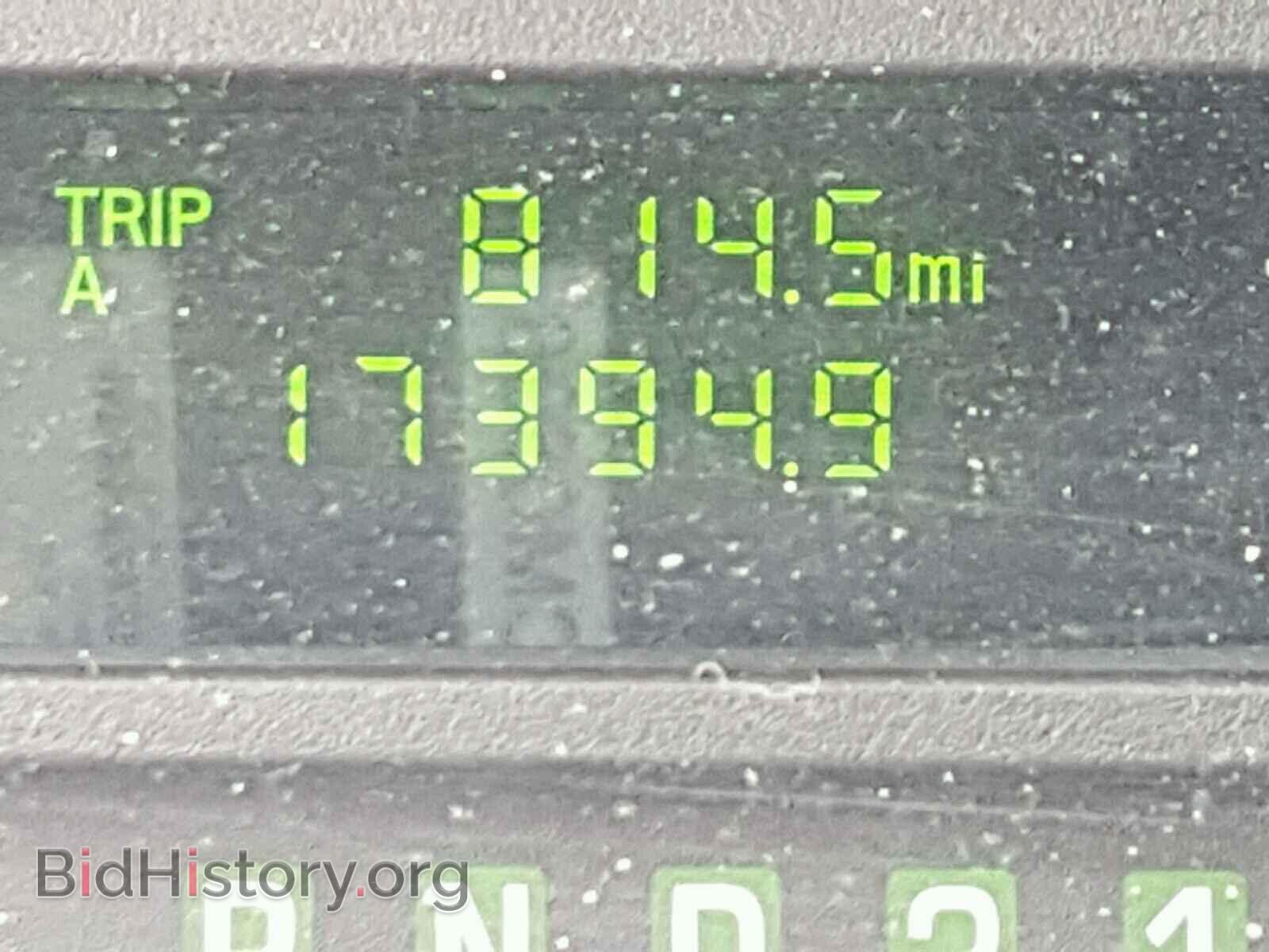 2011 FORD ECONOLINE - VIN: 1FDNE1EL6BDA24276 - Photo 8