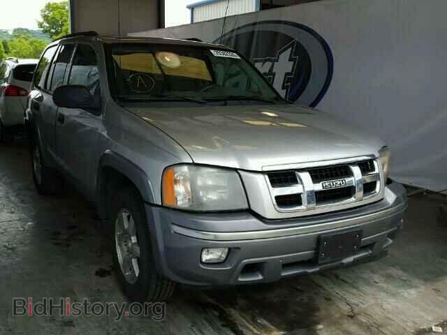 Photo 4NUDS13S982700800 - ISUZU ASCENDER 2008