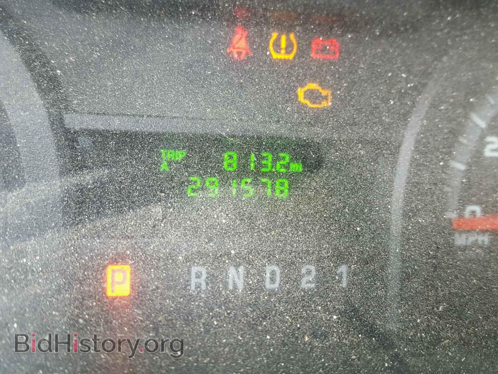 2009 FORD ECONOLINE - VIN: 1FTNS24L59DA30293 - Фото 8
