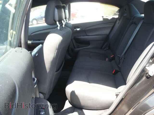 2014 DODGE AVENGER - VIN: 1C3CDZAB9EN110730 - Фото 6