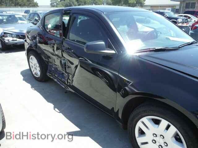 2014 DODGE AVENGER - VIN: 1C3CDZAB9EN110730 - Фото 10