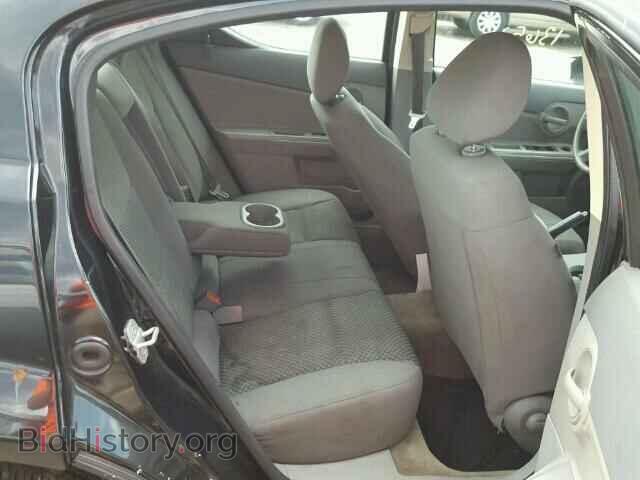 2008 DODGE AVENGER - VIN: 1B3LC46K98N585567 - Фото 6