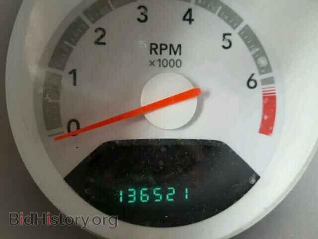 2008 DODGE AVENGER - VIN: 1B3LC46K98N585567 - Фото 8