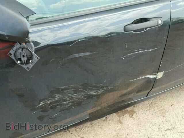2008 DODGE AVENGER - VIN: 1B3LC46K98N585567 - Фото 9