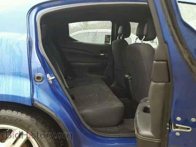 2012 DODGE AVENGER - VIN: 1C3CDZCBXCN201404 - Фото 6