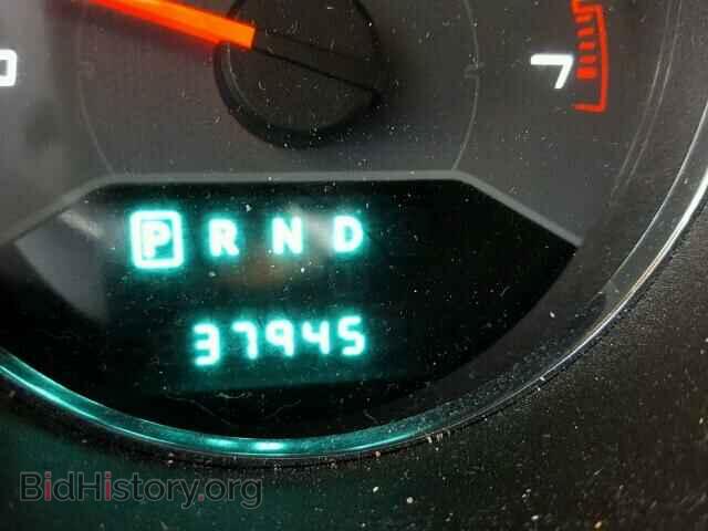 2012 DODGE AVENGER - VIN: 1C3CDZCBXCN201404 - Фото 8