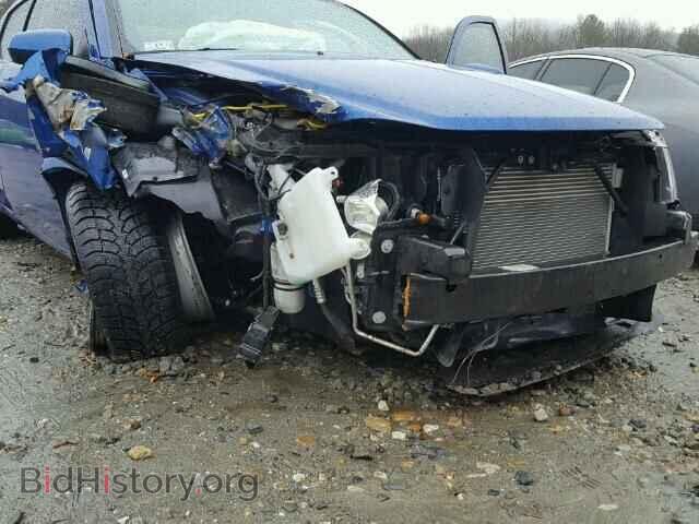 2012 DODGE AVENGER - VIN: 1C3CDZCBXCN201404 - Фото 9