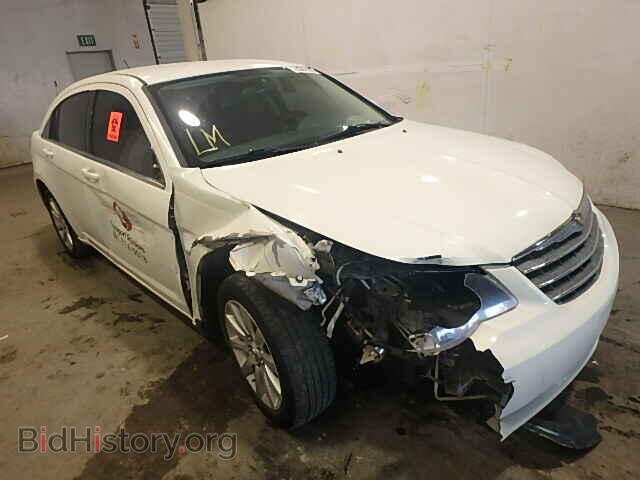 Photo 1C3CC5FB7AN148164 - CHRYSLER SEBRING 2010