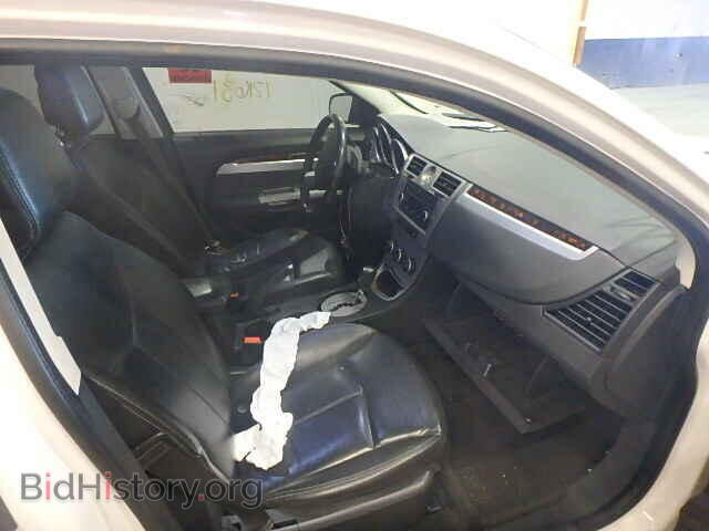 2010 CHRYSLER SEBRING - VIN: 1C3CC5FB7AN148164 - Фото 5