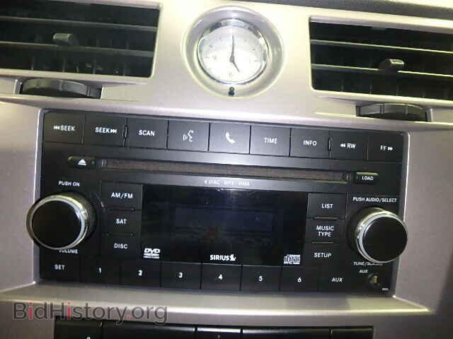 2010 CHRYSLER SEBRING - VIN: 1C3CC5FB7AN148164 - Фото 10