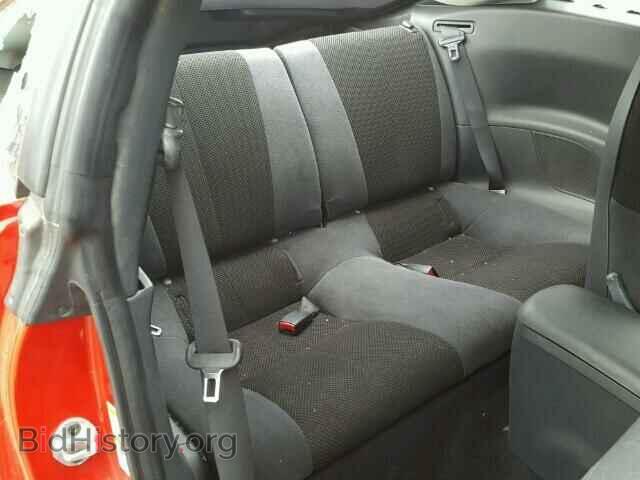 2007 MITSUBISHI ECLIPSE - VIN: 4A3AK24F57E059354 - Фото 6
