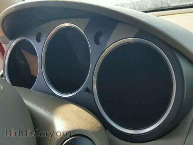 2007 NISSAN MAXIMA - VIN: 1N4BA41E77C830528 - Фото 8