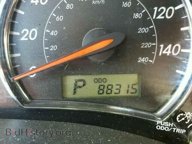 2011 TOYOTA COROLLA - VIN: 2T1BU4EE5BC673433 - Photo 8