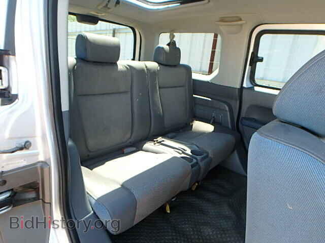 2003 HONDA ELEMENT - VIN: 5J6YH28563L009533 - Photo 6
