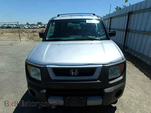 2003 HONDA ELEMENT - VIN: 5J6YH28563L009533 - Photo 9