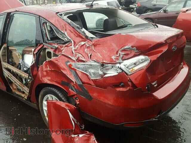 2015 FORD FOCUS - VIN: 1FADP3F22FL317461 - Photo 9