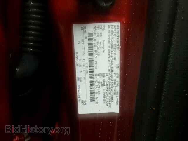 2015 FORD FOCUS - VIN: 1FADP3F22FL317461 - Photo 10