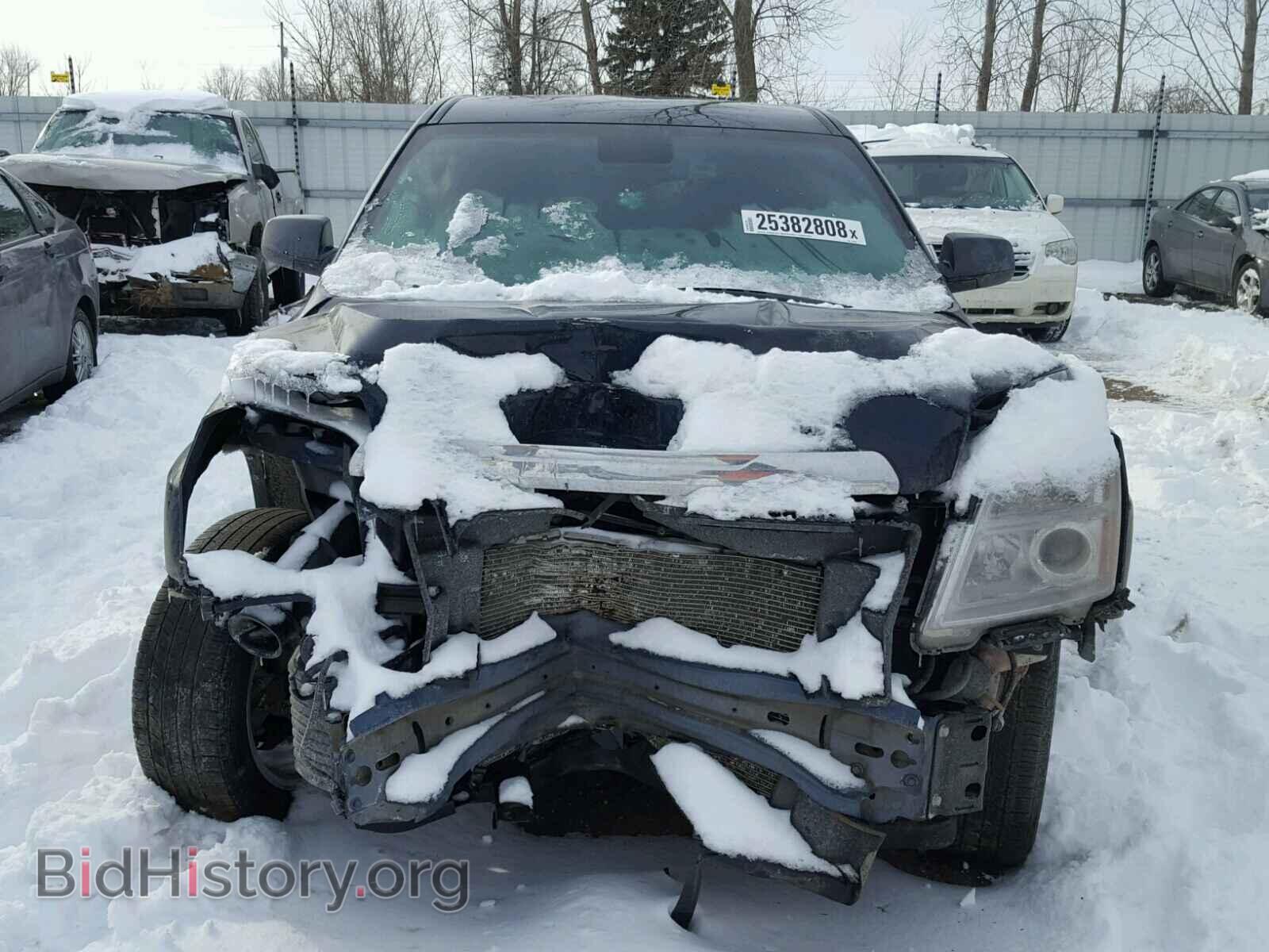 2017 GMC TERRAIN - VIN: 2GKALMEK9H6133392 - Фото 9
