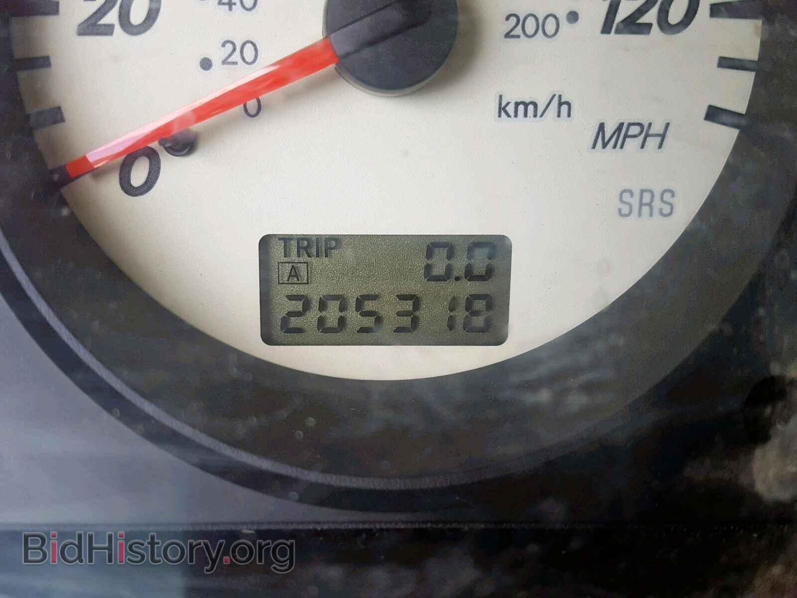 2002 MITSUBISHI LANCER - VIN: JA3AJ86E02U027812 - Photo 8