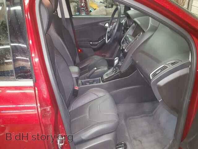 2015 FORD FOCUS - VIN: 1FADP3J29FL299726 - Фото 5