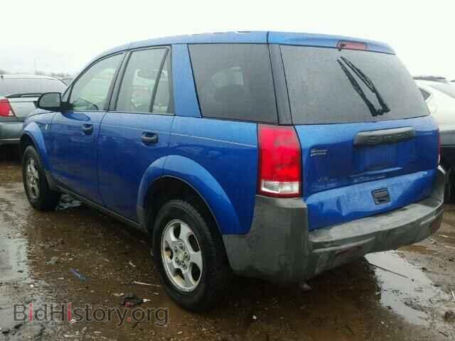 2003 SATURN VUE - VIN: 5GZCZ23D73S858943 - Фото 3