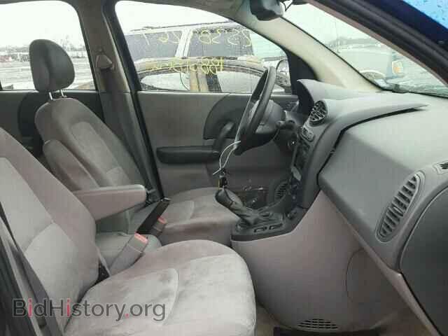 2003 SATURN VUE - VIN: 5GZCZ23D73S858943 - Фото 5