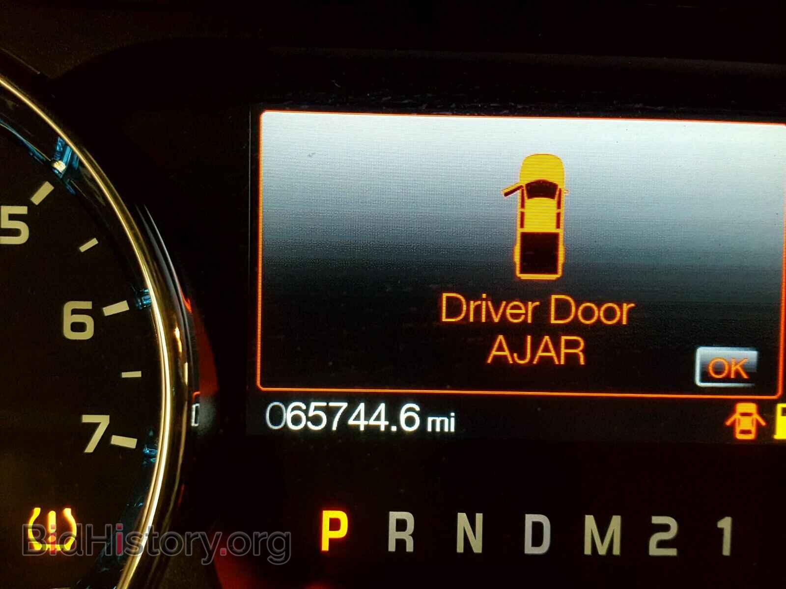 2013 FORD F150 - VIN: 1FTFW1CF9DFB09039 - Фото 8